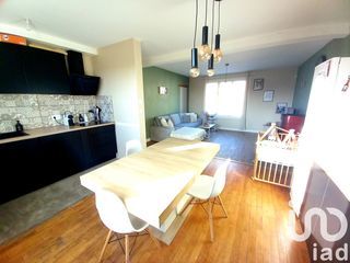  Maison � vendre 4 pi�ces 74 m�