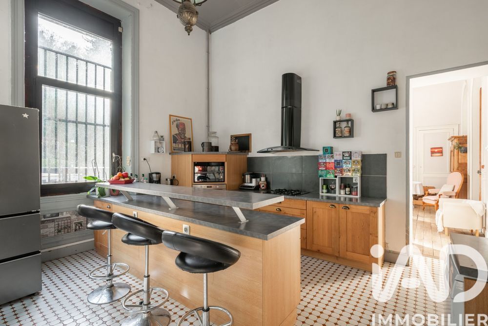 � vendre  Maison Gi�res (38610)