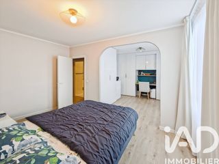  Appartement � vendre 5 pi�ces 90 m�