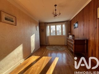  Maison � vendre 7 pi�ces 118 m�