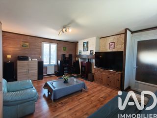  Maison � vendre 6 pi�ces 197 m�