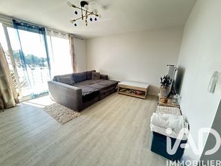  Appartement � vendre 4 pi�ces 89 m�