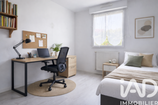  Maison � vendre 5 pi�ces 89 m�