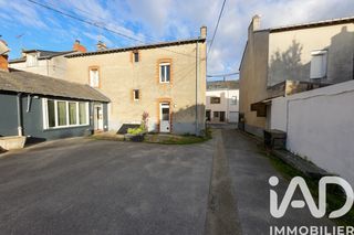 Maison � vendre 8 pi�ces 150 m�