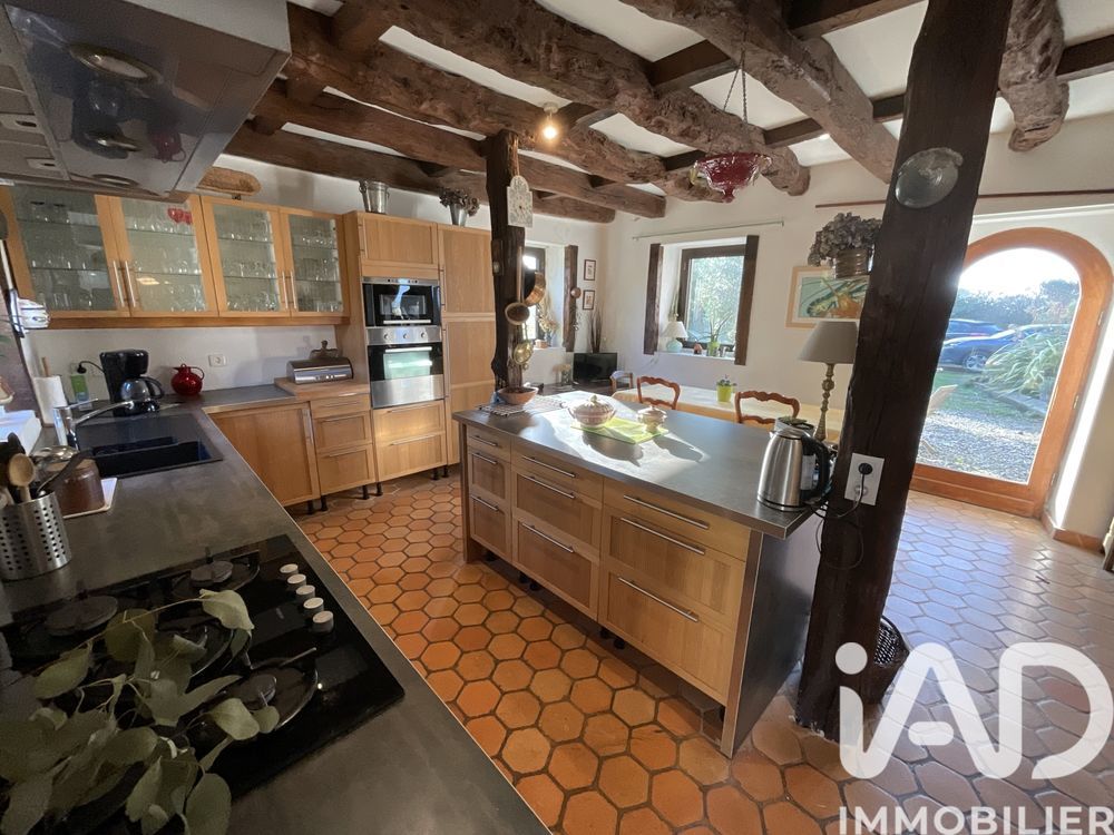 � vendre  Maison Pleumeur-Bodou (22560)