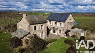  Maison � vendre 8 pi�ces 250 m�