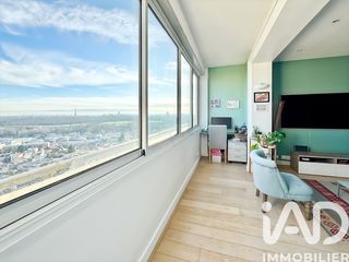  Appartement � vendre 3 pi�ces 85 m�