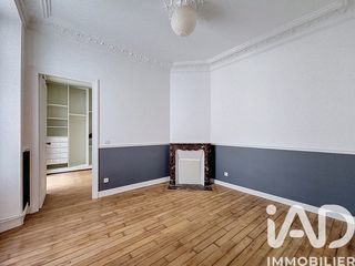  Appartement � vendre 3 pi�ces 40 m�