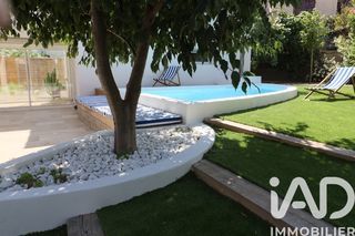  Maison � vendre 4 pi�ces 238 m�