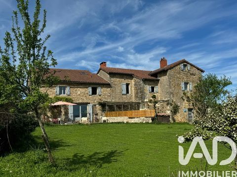   Vente Maison traditionnelle 8 pi�ces Maison - 8 pi�ce(s) - 186 m�