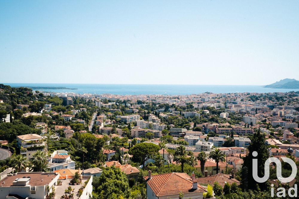 � vendre  Appartement Le Cannet (06110)