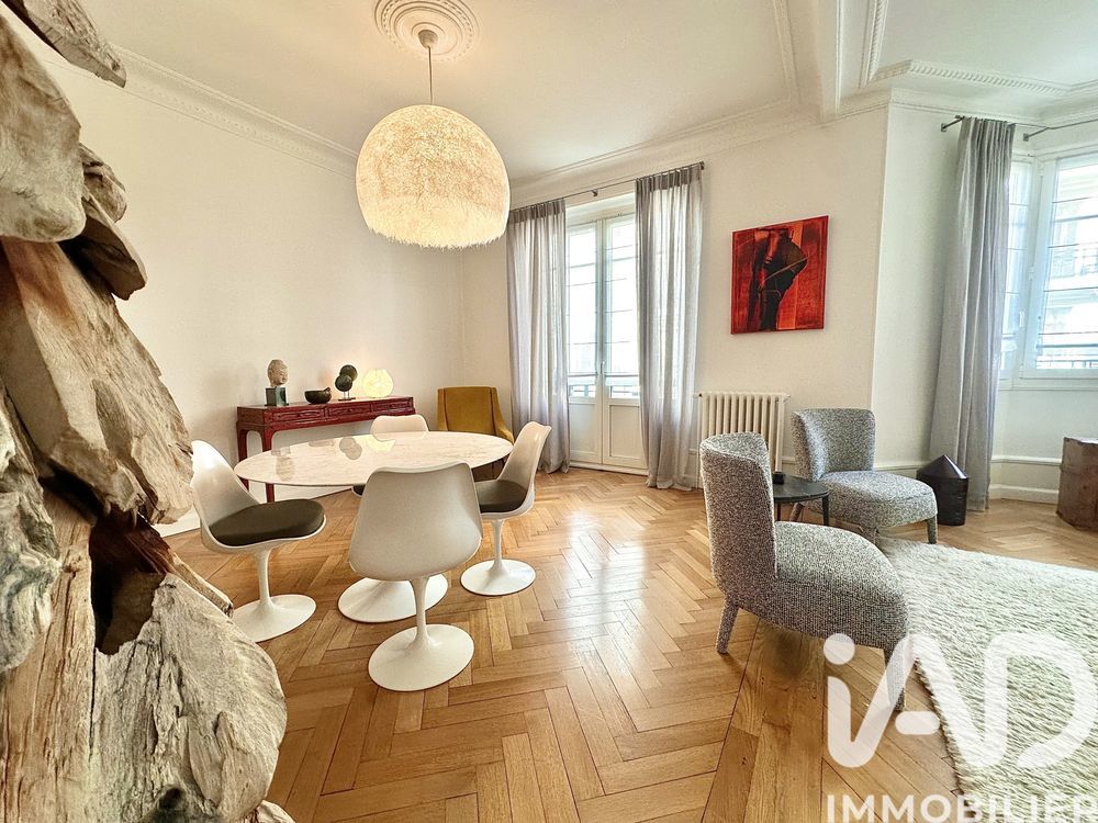 � vendre  Appartement Annecy (74000)