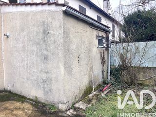  Maison � vendre 3 pi�ces 61 m�