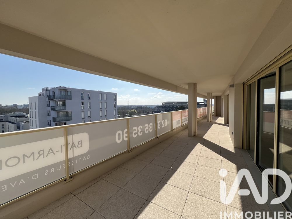 � vendre  Appartement Rennes (35000)