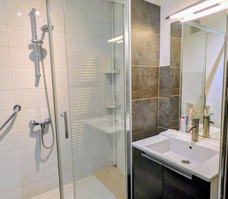  Appartement � vendre 2 pi�ces 42 m�