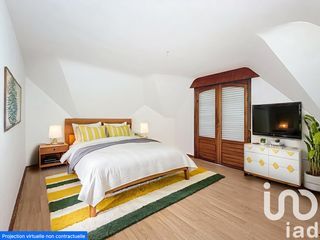  Maison � vendre 6 pi�ces 160 m�