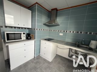  Appartement � vendre 2 pi�ces 39 m�