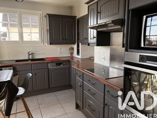  Maison � vendre 5 pi�ces 137 m�