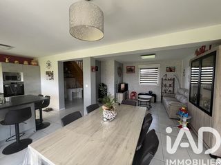  Maison � vendre 5 pi�ces 124 m�