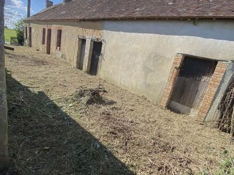   Vente Long�re 3 pi�ces Maison - 3 pi�ce(s) - 62 m�