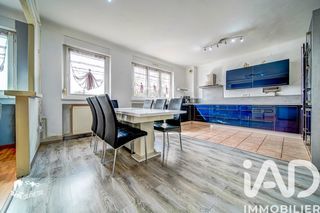  Appartement � vendre 4 pi�ces 94 m�