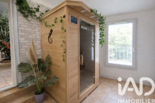  Maison � vendre 4 pi�ces 155 m�