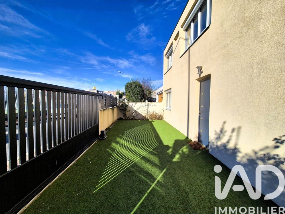 � vendre  Maison Cr�teil (94000)