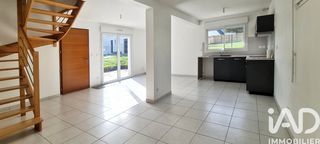  Maison � vendre 4 pi�ces 76 m�