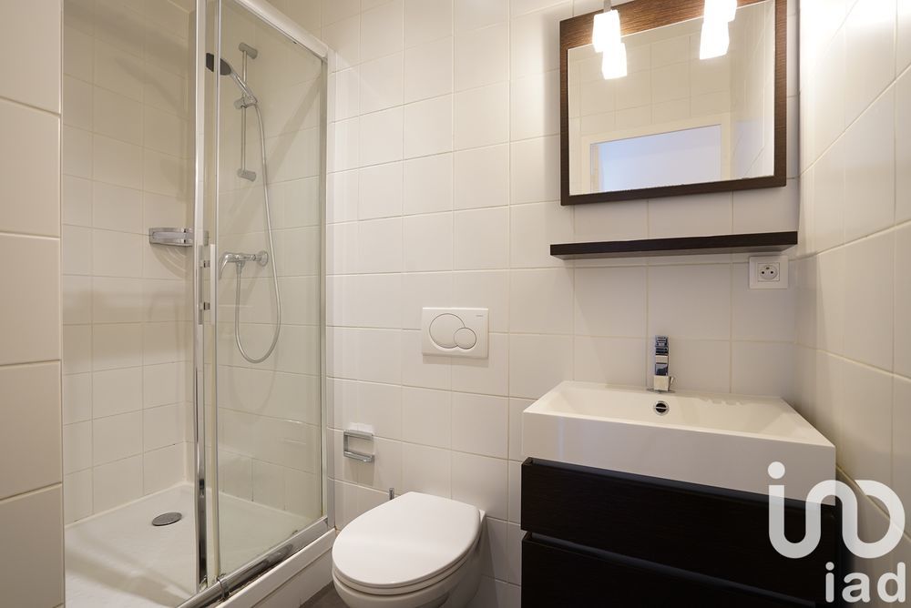 � vendre  Appartement Lyon 6