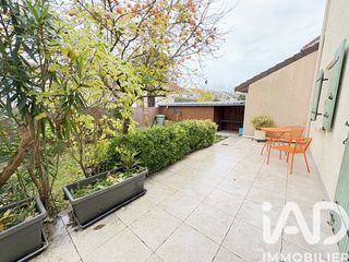  Maison � vendre 5 pi�ces 120 m�