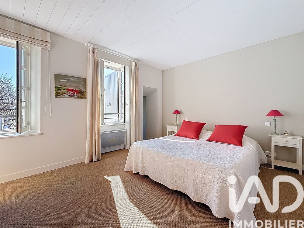 � vendre  Maison La Couarde-sur-Mer (17670)