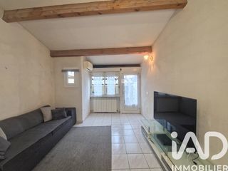  Maison � vendre 4 pi�ces 83 m�