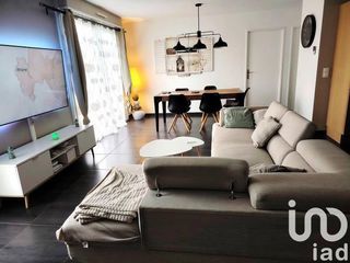  Maison � vendre 4 pi�ces 100 m�