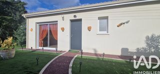  Maison � vendre 4 pi�ces 100 m�