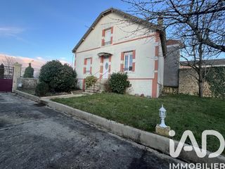  Maison � vendre 3 pi�ces 75 m�