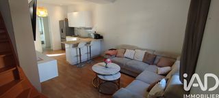  Maison � vendre 3 pi�ces 56 m�