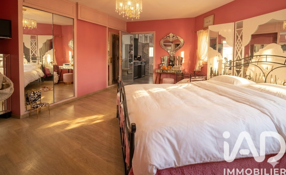 � vendre  Maison Hy�res (83400)