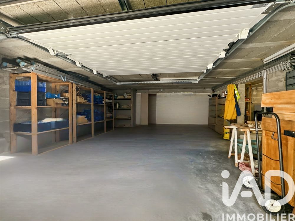 � vendre  Maison Massy (91300)