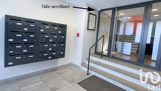  Appartement � vendre 4 pi�ces 70 m�