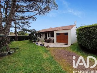  Maison � vendre 5 pi�ces 120 m�