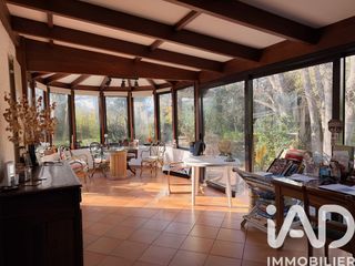  Maison � vendre 8 pi�ces 215 m�