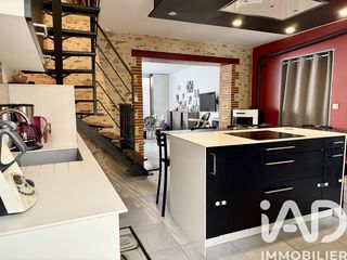  Maison � vendre 6 pi�ces 161 m�