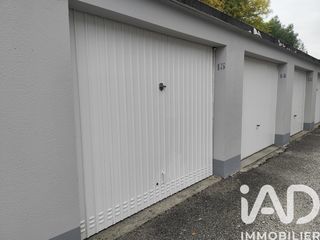  Parking / Garage � vendre 14 m�