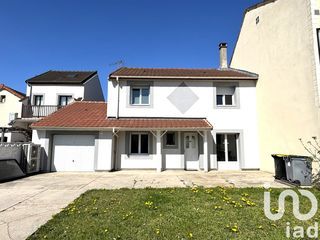  Maison � vendre 7 pi�ces 122 m�