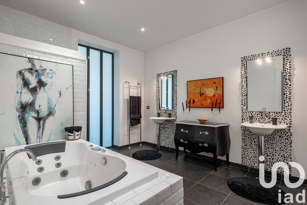 � vendre  Maison Grenoble (38000)