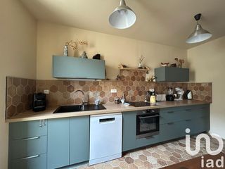  Maison � vendre 6 pi�ces 198 m�