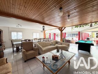  Maison � vendre 9 pi�ces 254 m�