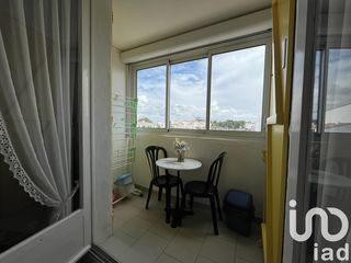  Appartement � vendre 2 pi�ces 37 m�