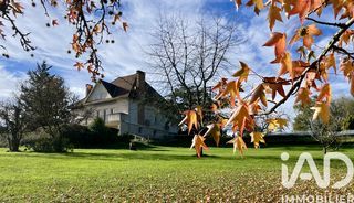  Maison � vendre 6 pi�ces 160 m�