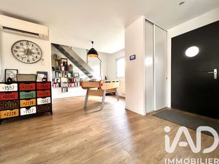  Maison � vendre 5 pi�ces 135 m�